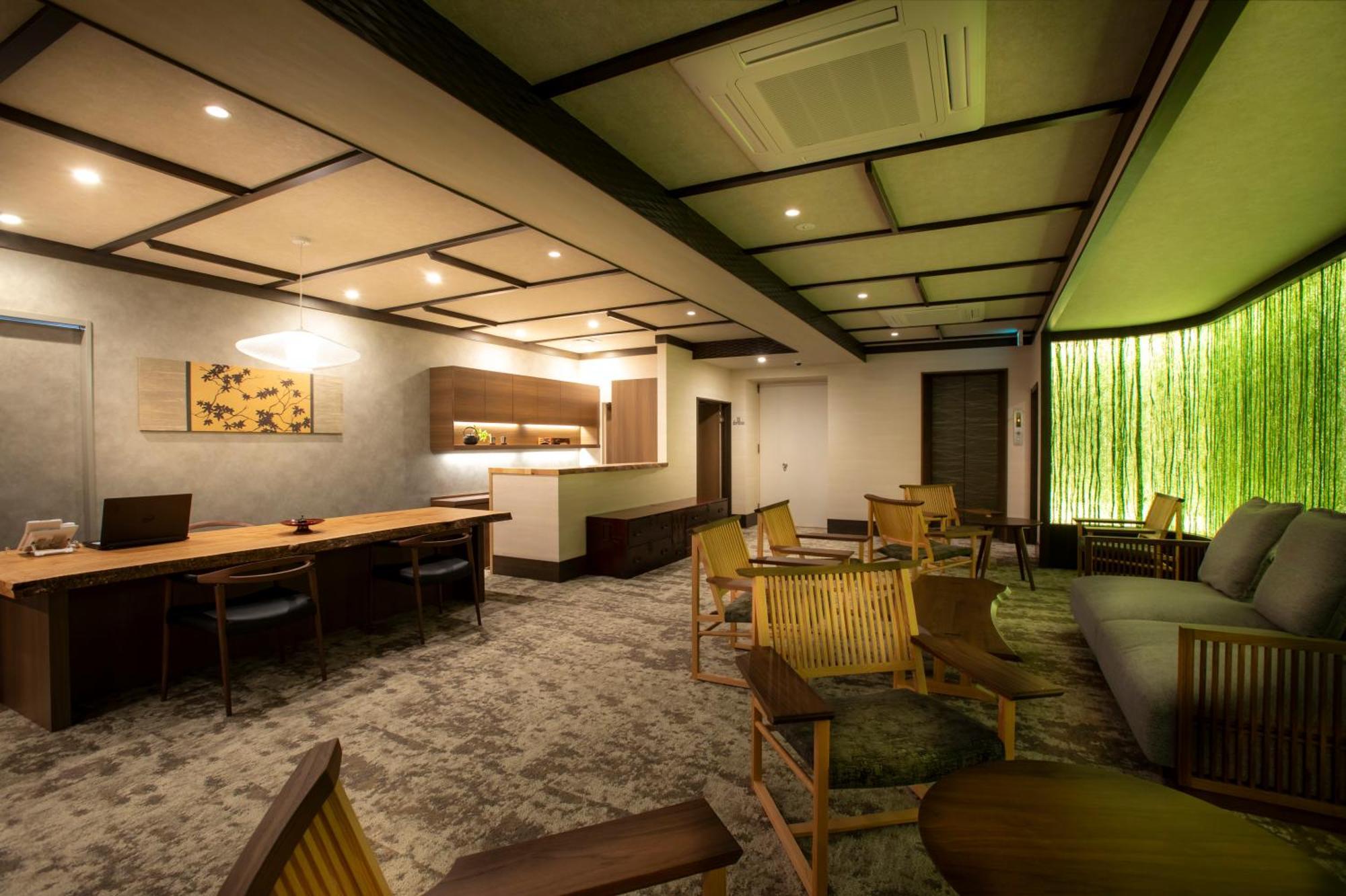 Ryokan Seiryu Τακαγιάμα Εξωτερικό φωτογραφία