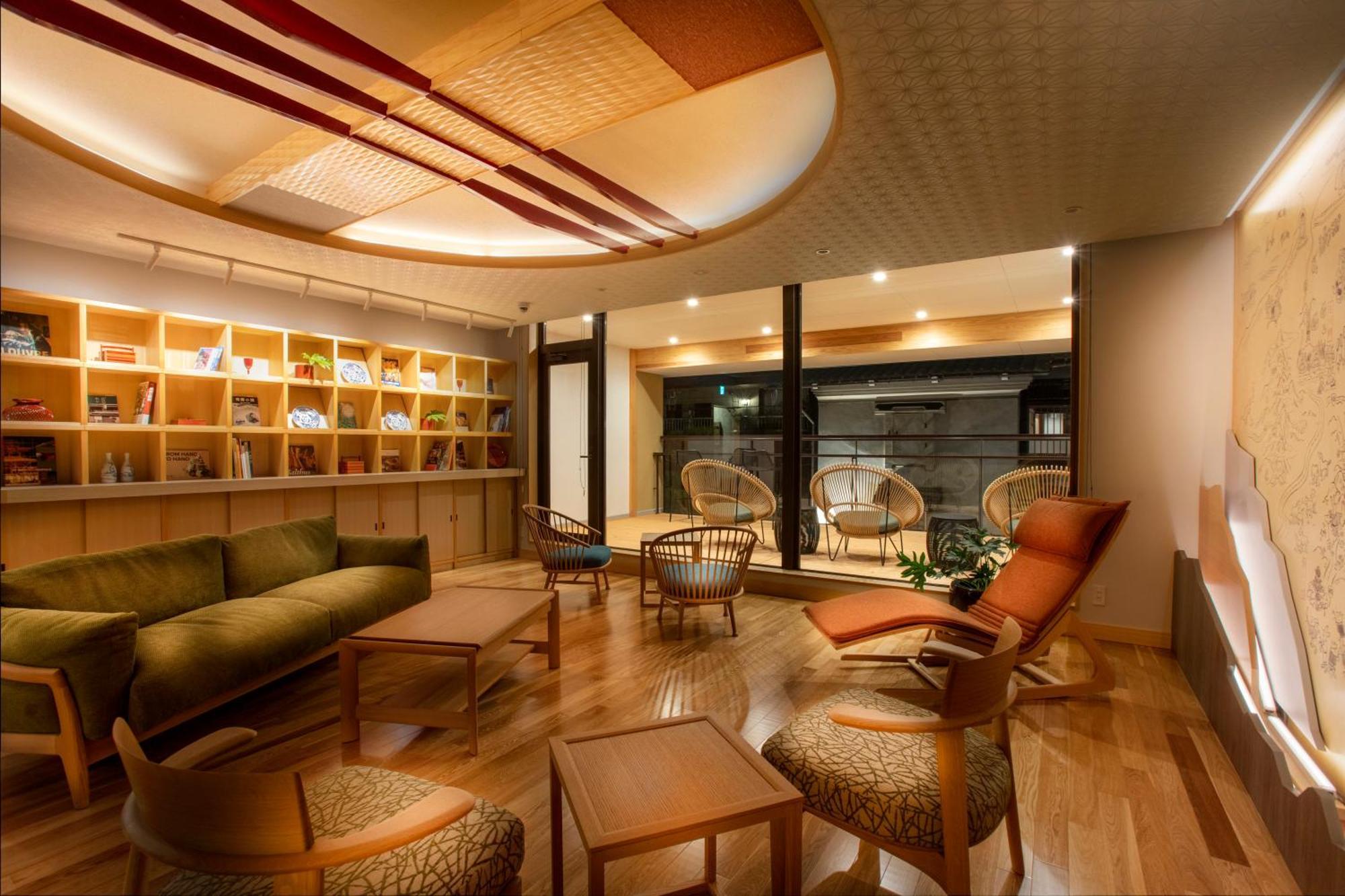Ryokan Seiryu Τακαγιάμα Εξωτερικό φωτογραφία