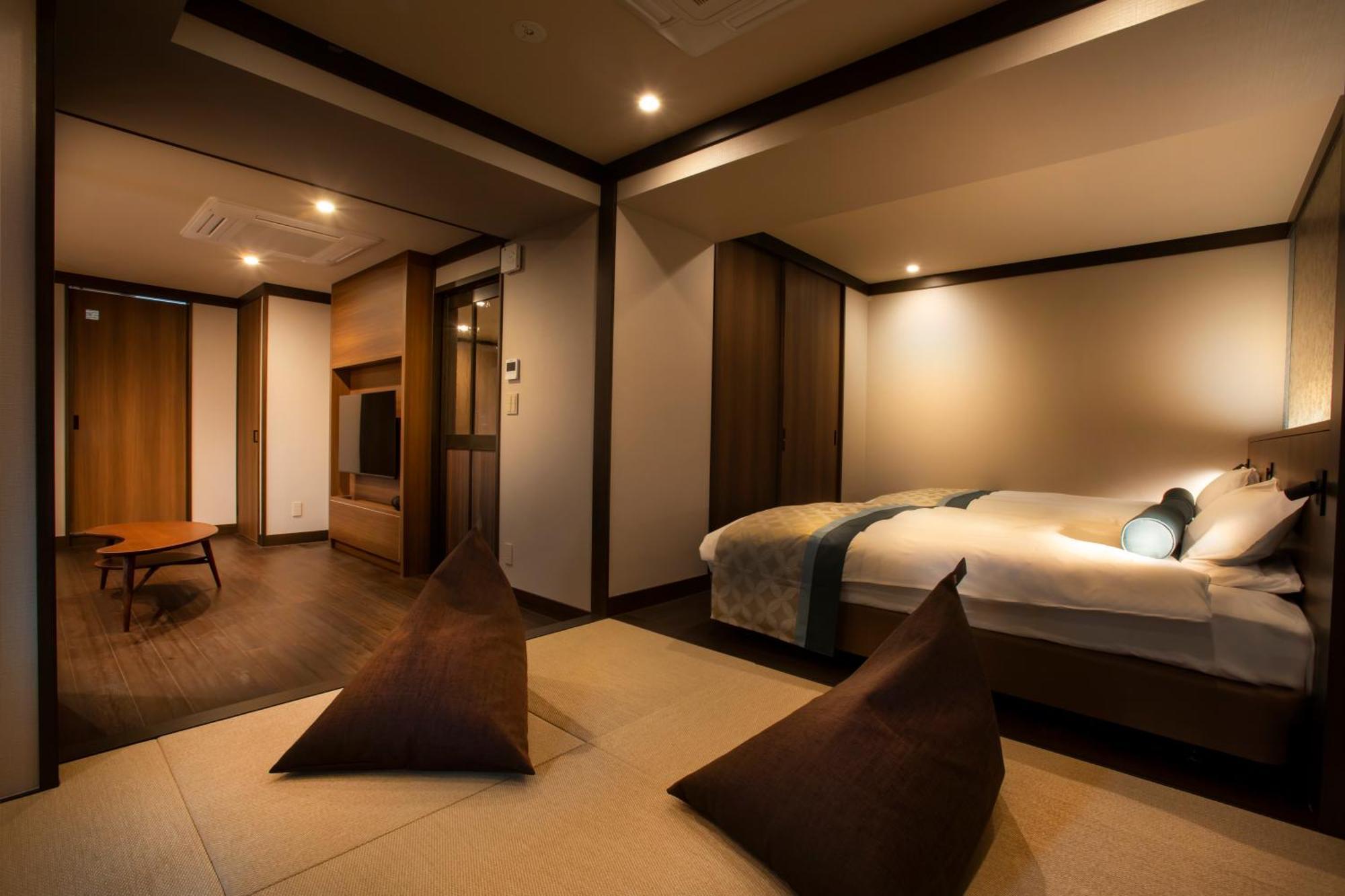 Ryokan Seiryu Τακαγιάμα Εξωτερικό φωτογραφία