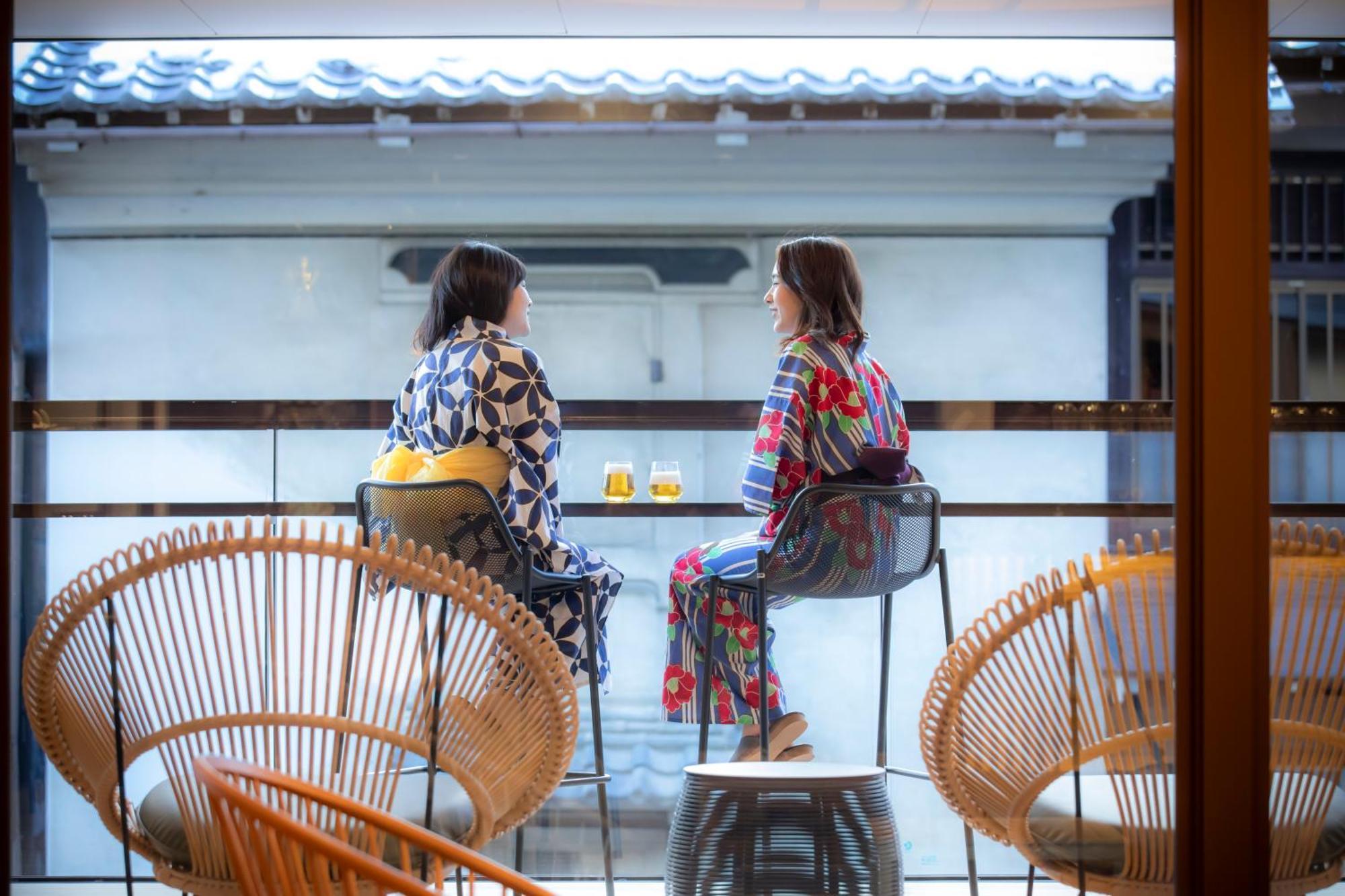 Ryokan Seiryu Τακαγιάμα Εξωτερικό φωτογραφία