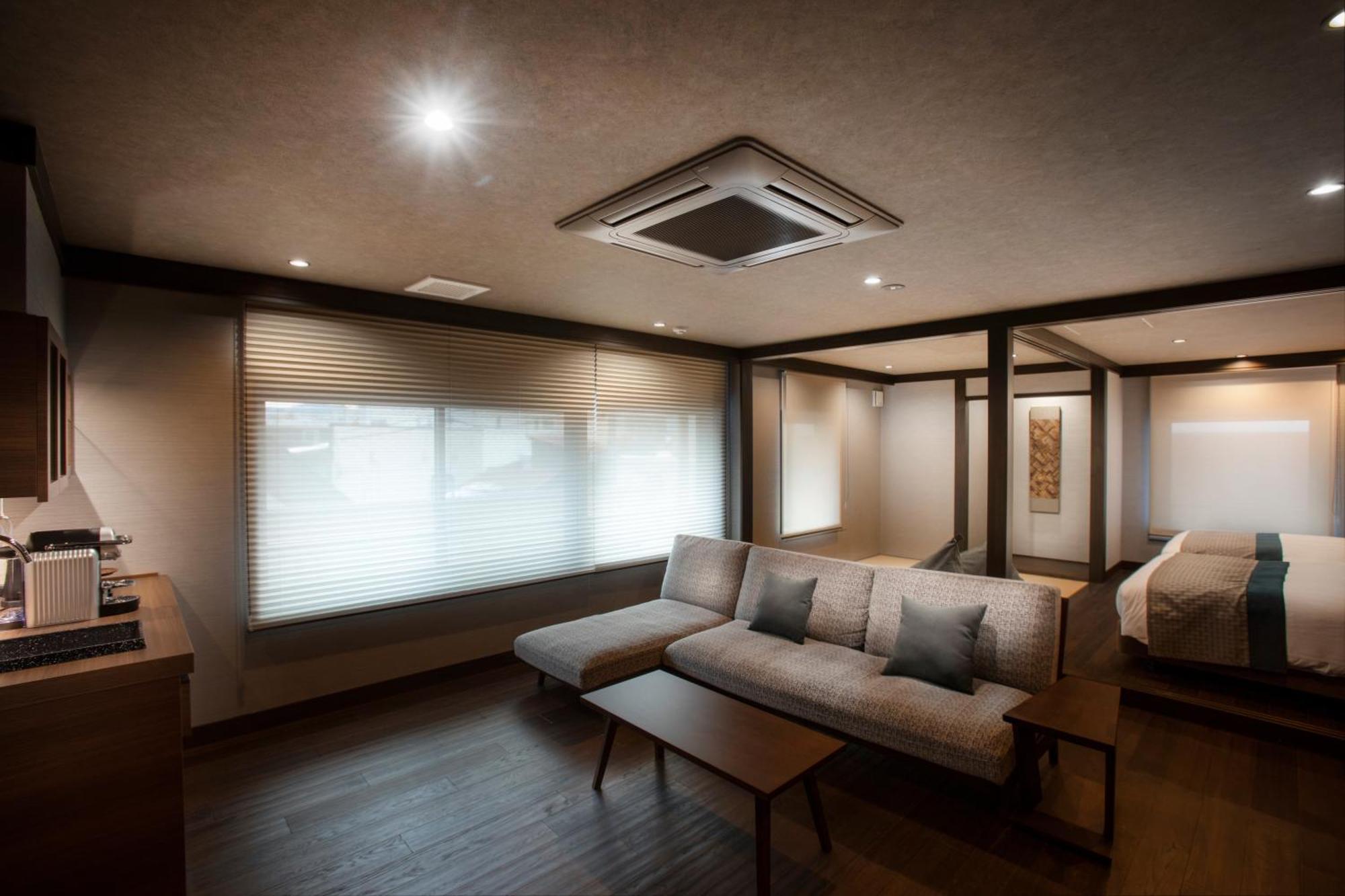Ryokan Seiryu Τακαγιάμα Εξωτερικό φωτογραφία